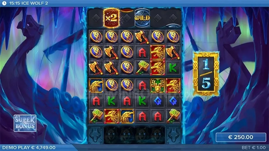 1win App Update